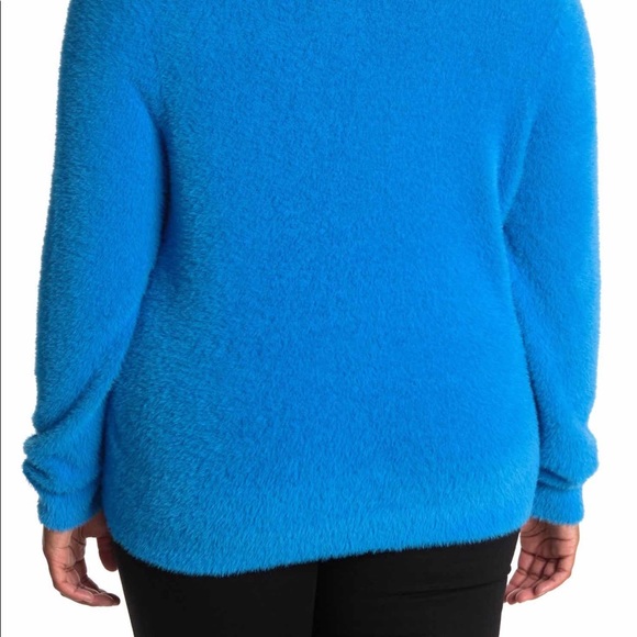 Halogen Sweater 2x & 3x - Picture 3 of 13